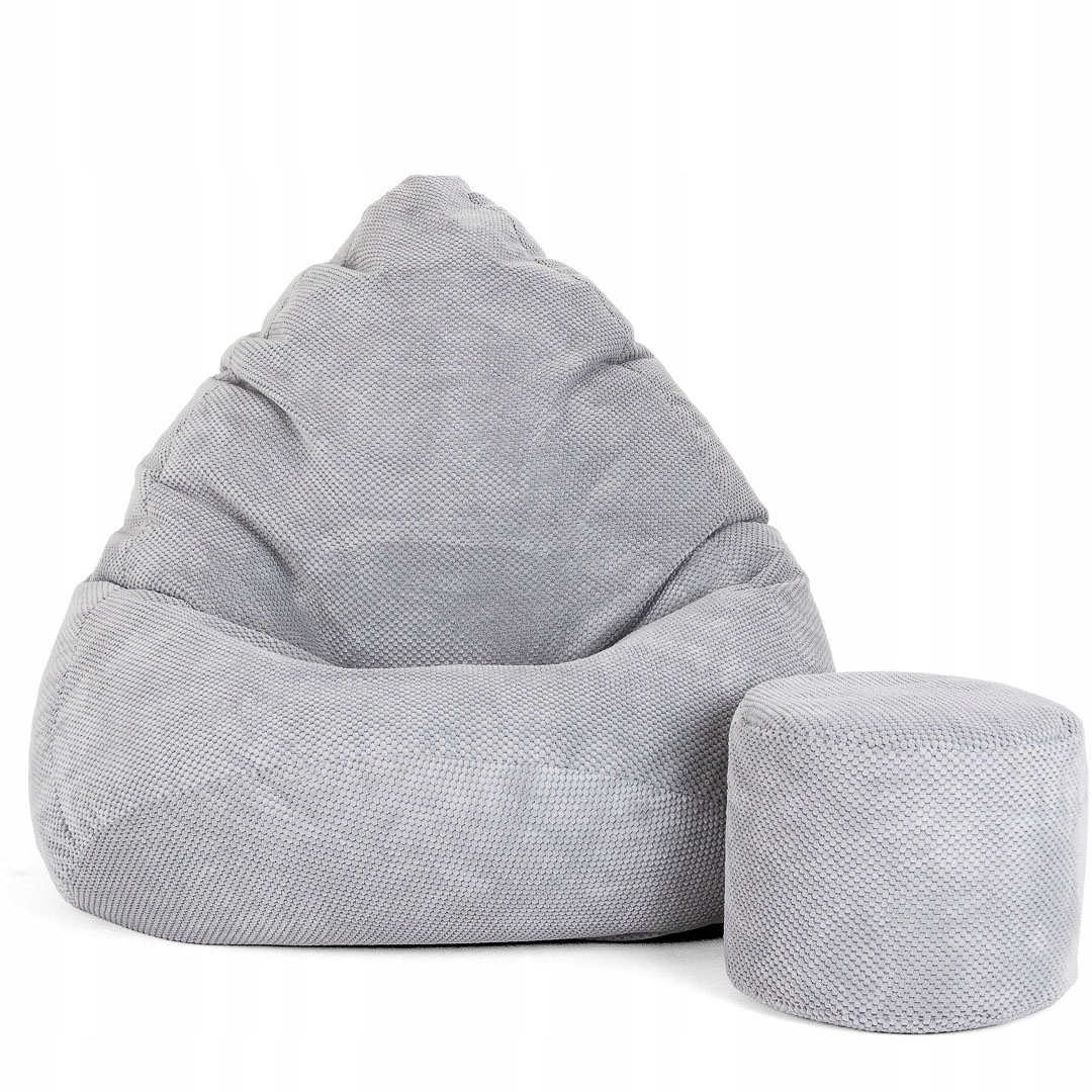 

Pufa 100x130 Sako XXXXXL Premium Fotel Pufy