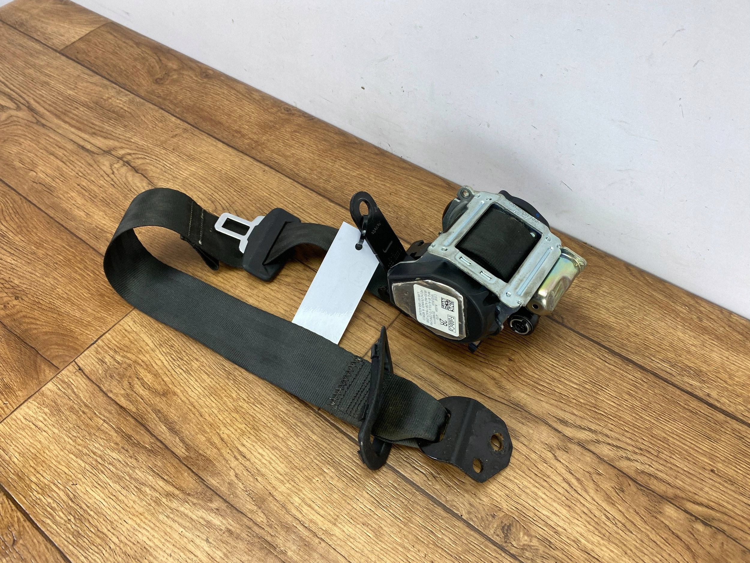 hinten Gurten Sicherheits Ford Escape IV Kuga MK3 2020+