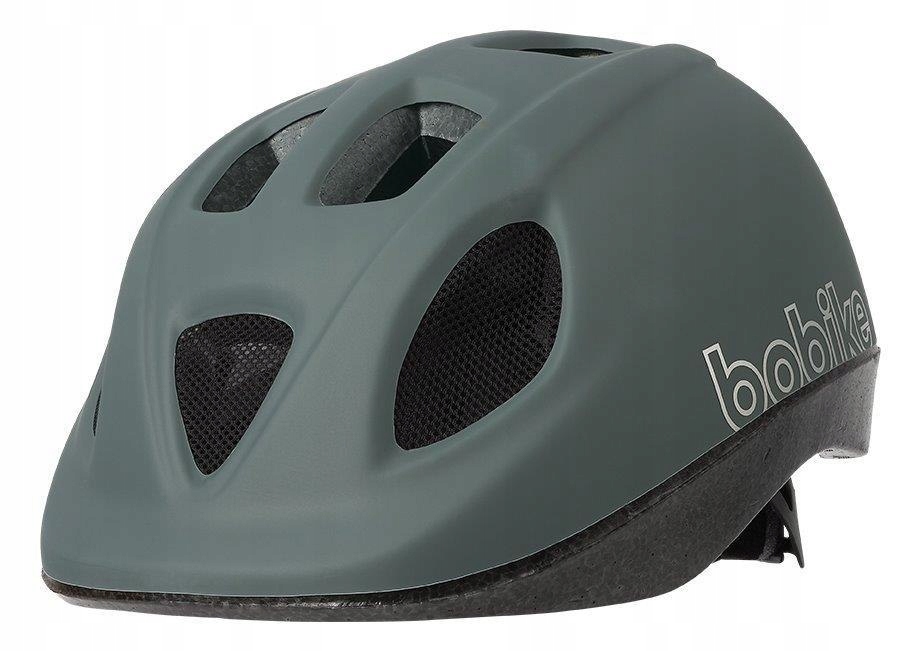 Kask Bobike Go size S Grey