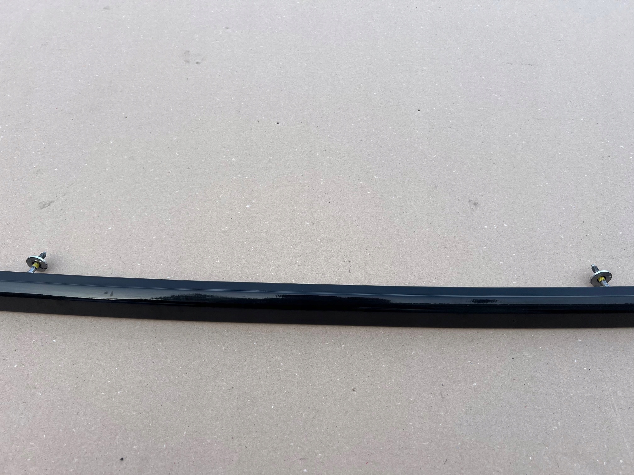AUDI Q5 80A Dachreling dach links 80A860021E