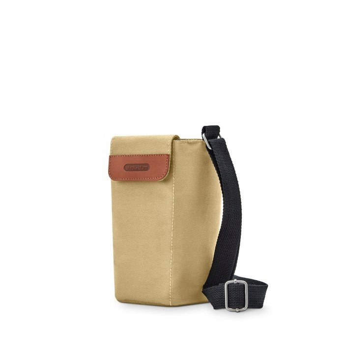 BB-Bottle bag, barva hlína Novinka