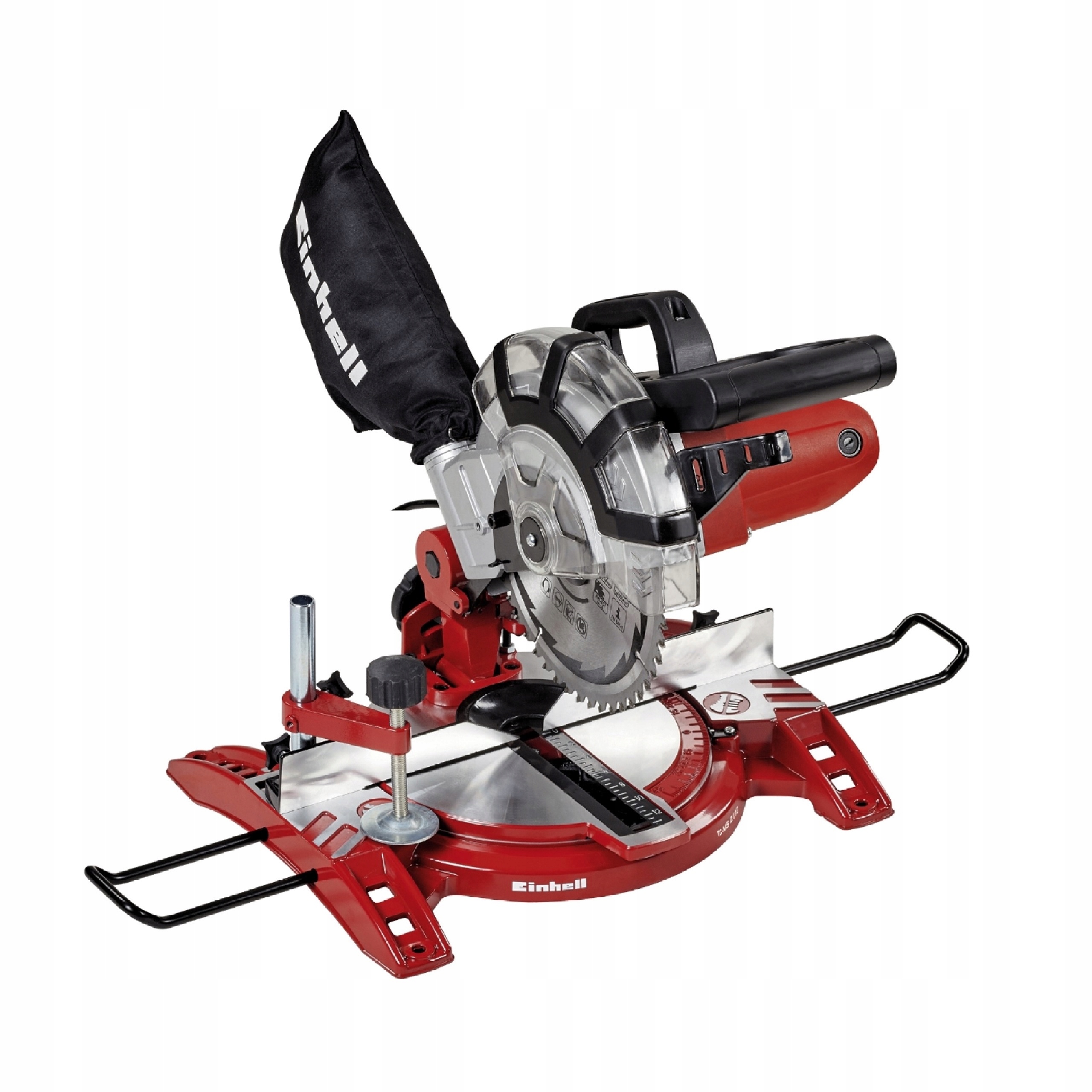 Pokosová Pila Tc-ms 2112 4300295 Einhell Pokosová Pila
