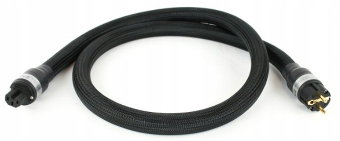 

Kabel Zasilający Sieciowy Enerr Espera Light 1,5M