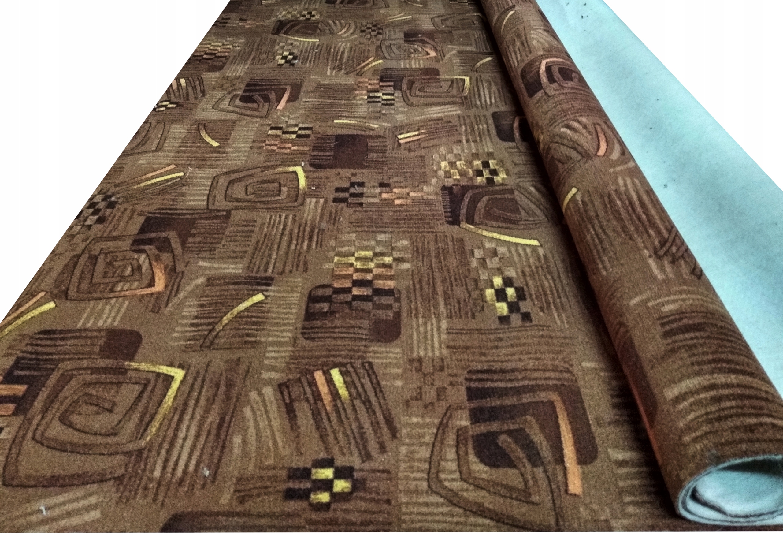 

Wykładzina Dywanowa Dywan Tradycyjne 500 cm