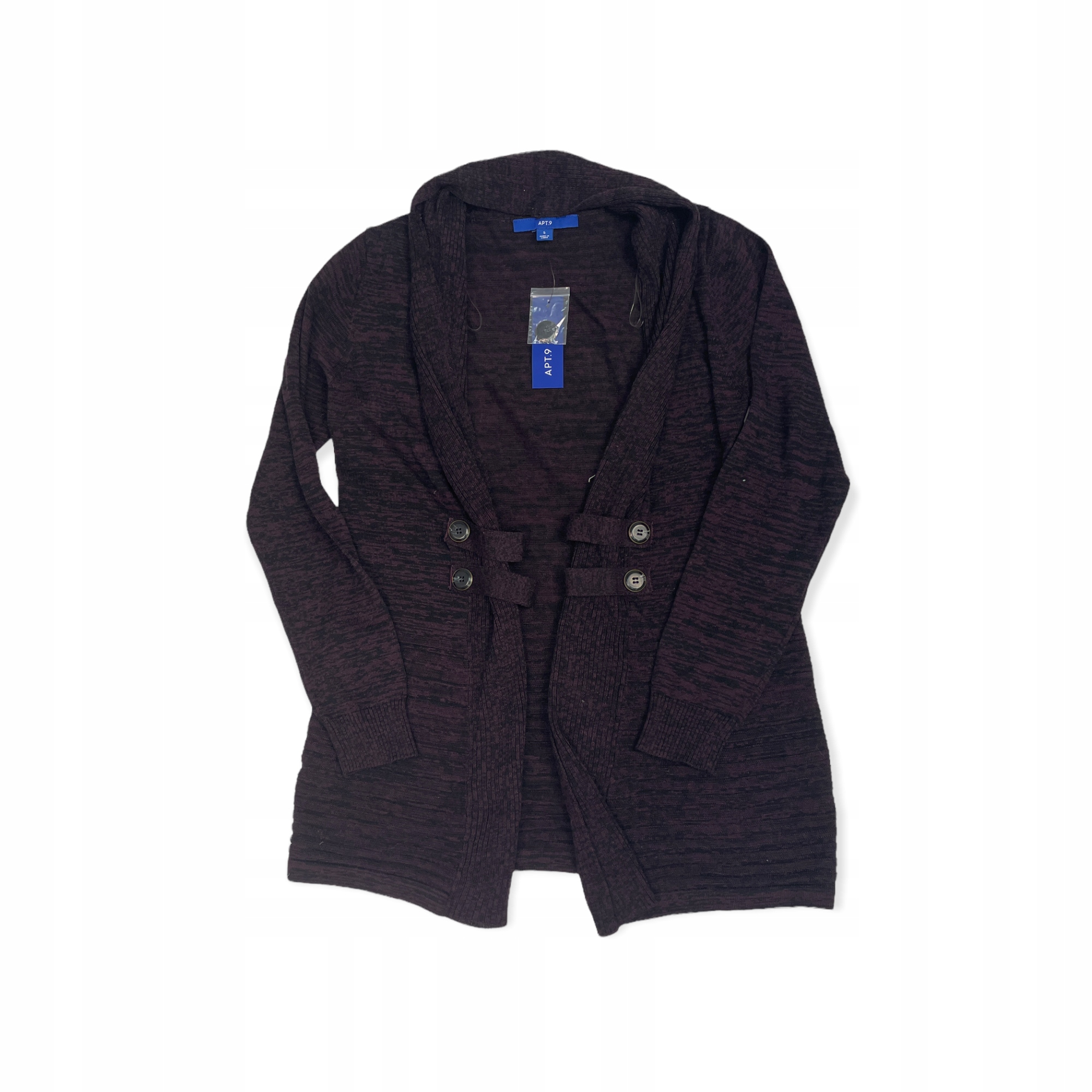 Přehoz na svetr dámský rukáv Apt. 9 S