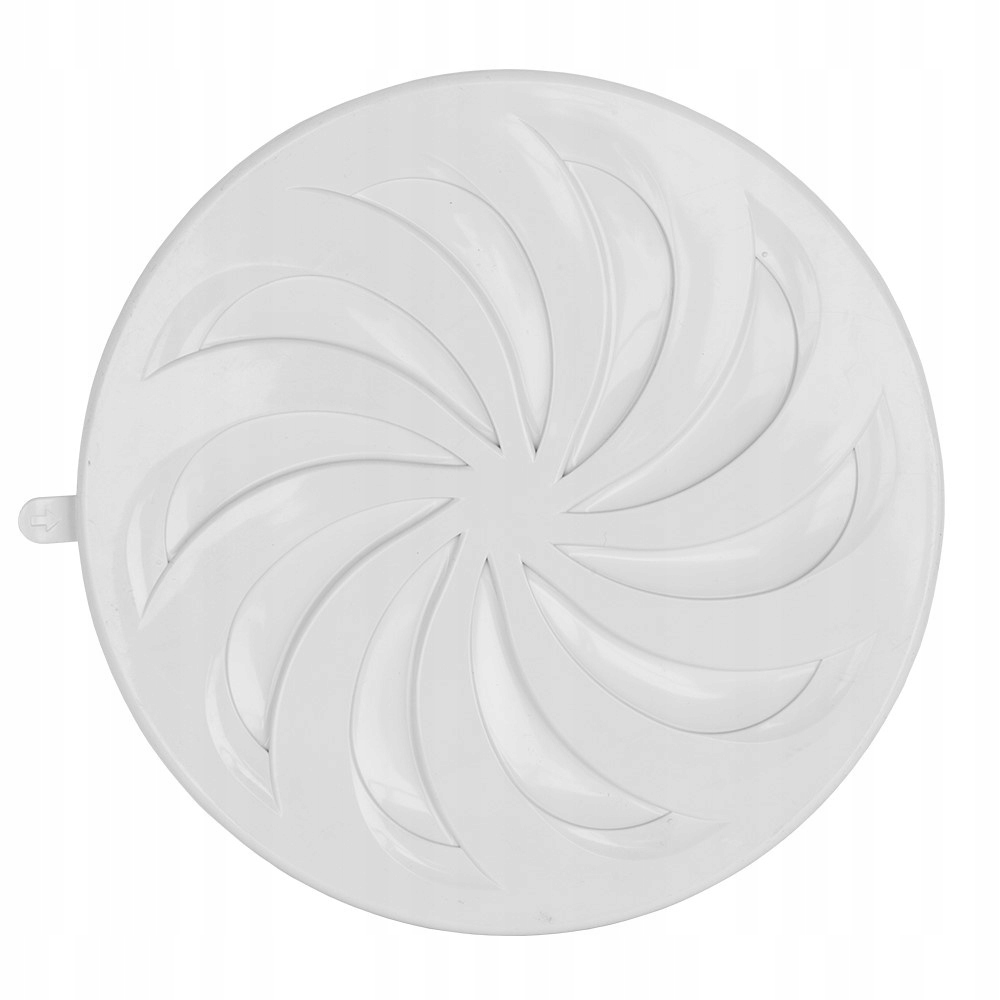 

Kratka wentylacyjna regulowana zamykana fi80-150mm