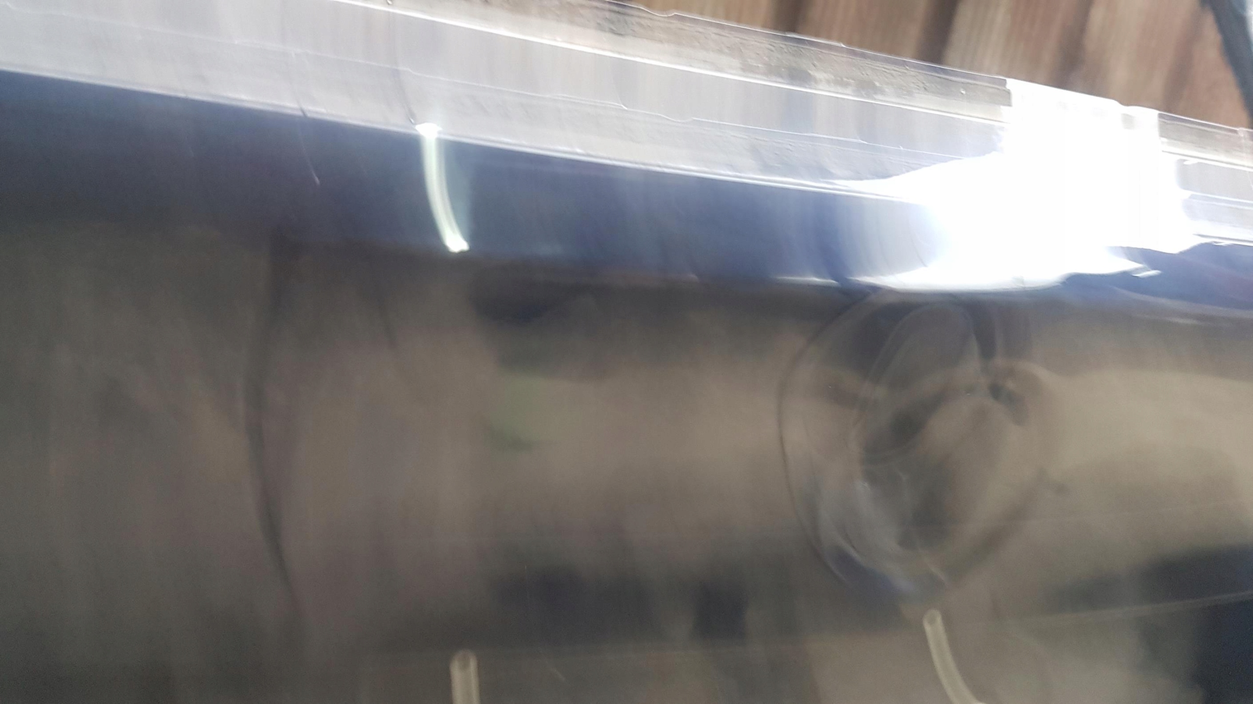boot doors BMW SERIA 2 F45