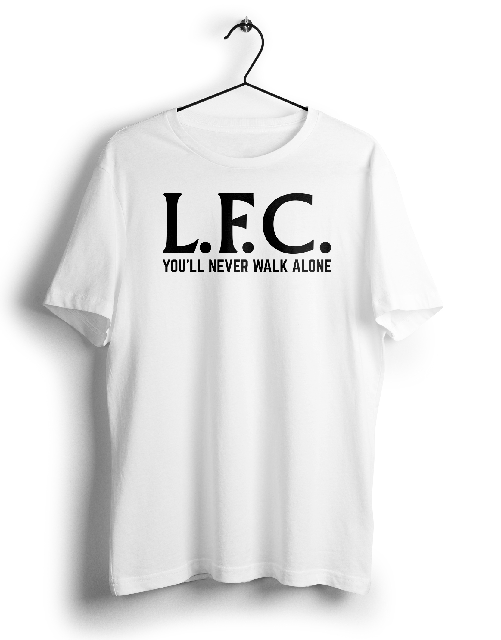 

Koszulka Liverpool Fc męska biała L