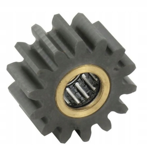 Zębatka napędu kół kosiarki spalinowej John Deere Sabo ORYGINAŁ