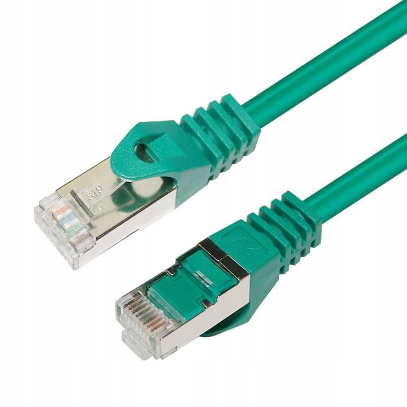 MicroConnect CAT7 S/ftp síťový kabel 15 m,