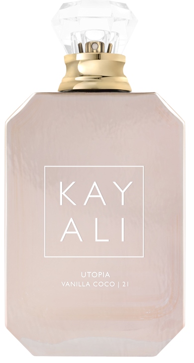 Utopia Vanilla Coco 21 woda perfumowana