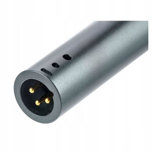 Mikrofon dynamiczny instrumentalny the t.bone MB75 Beta Uchwyt Case ZESTAW Model MB 75 Beta