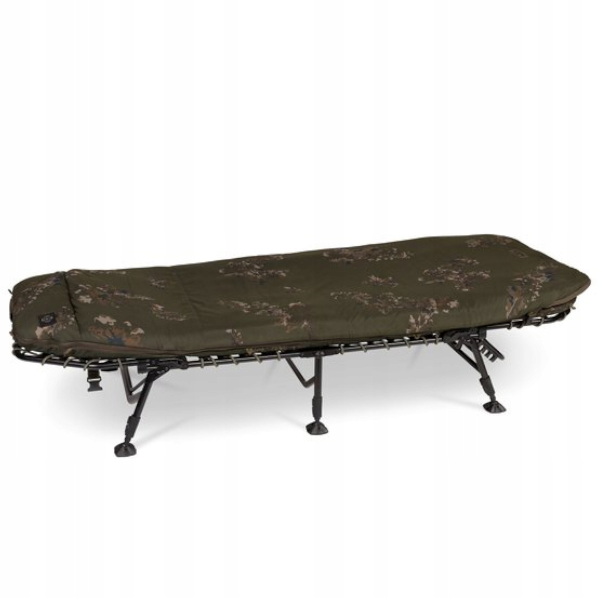 Łóżko Nash Scope Ops 4 Fold Sleep System Mk II