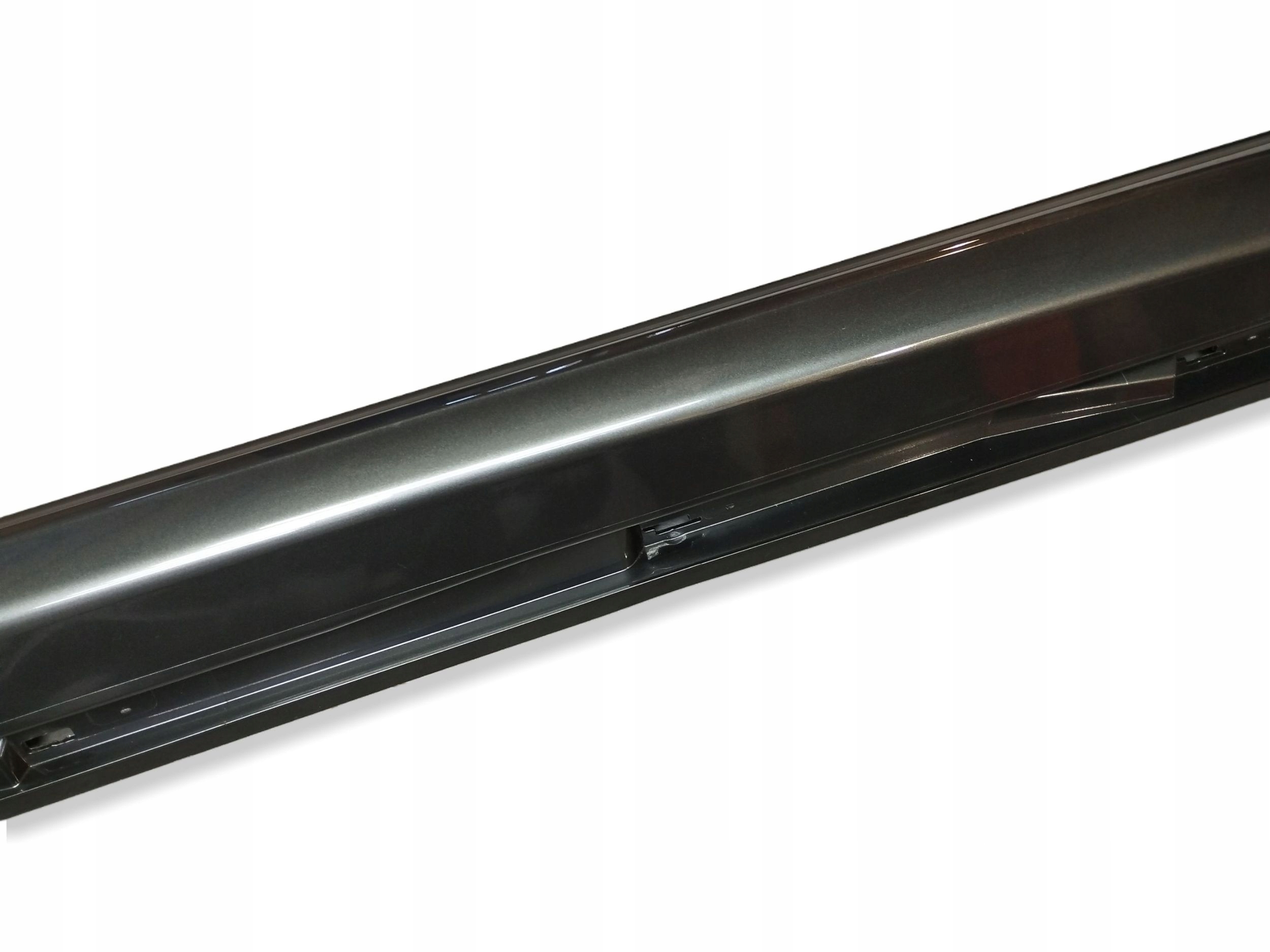 Audi A7 4K S LINE cap threshold left LZ7S 4K8853855A