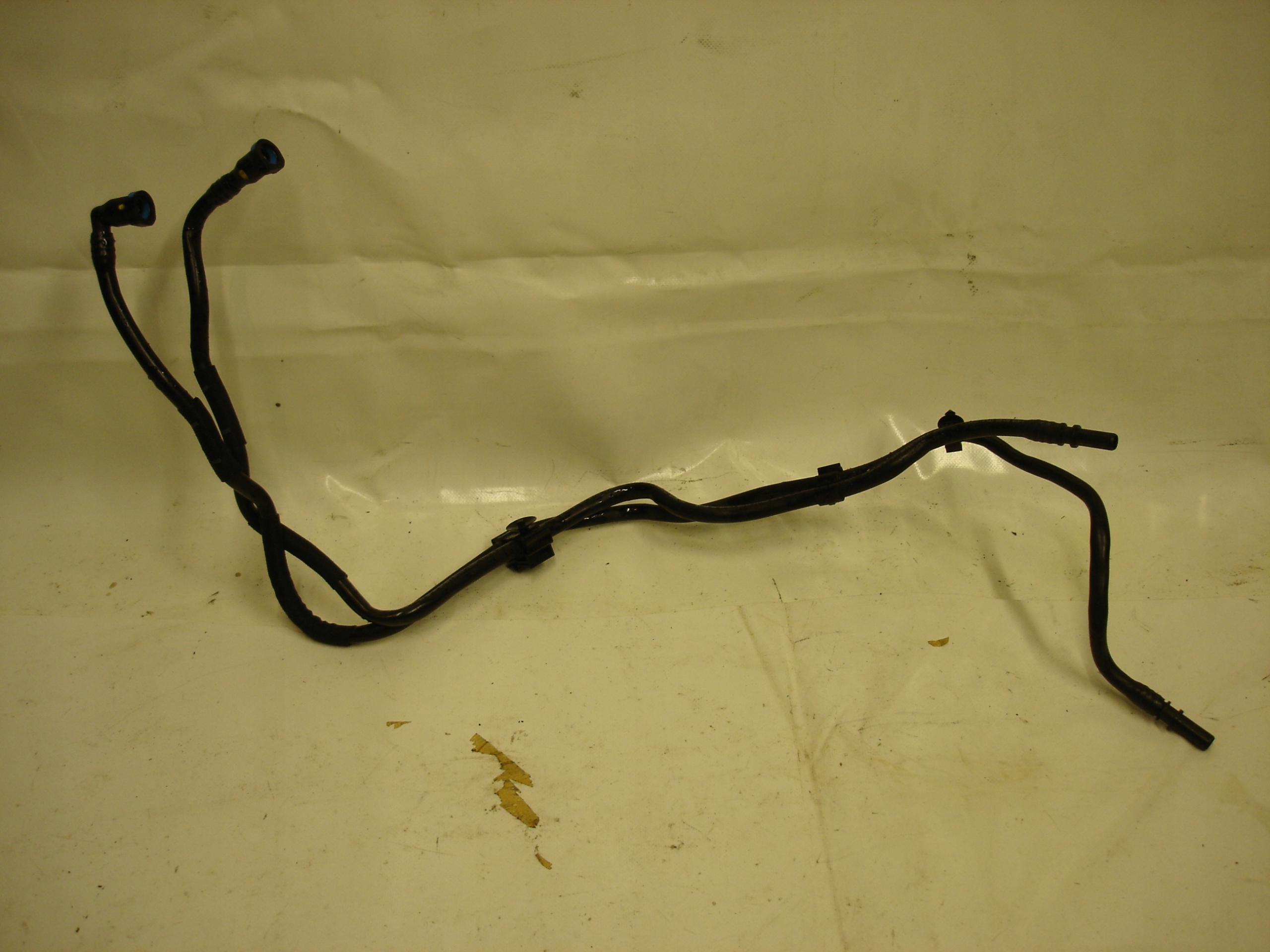 RANGE ROVER SPORT L494 fuel line
