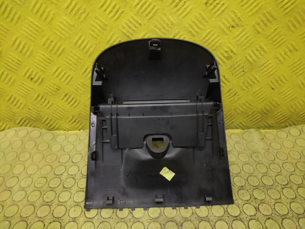 CITROEN JUMPY II kryt obal WYSWIETLACZA 1400129577