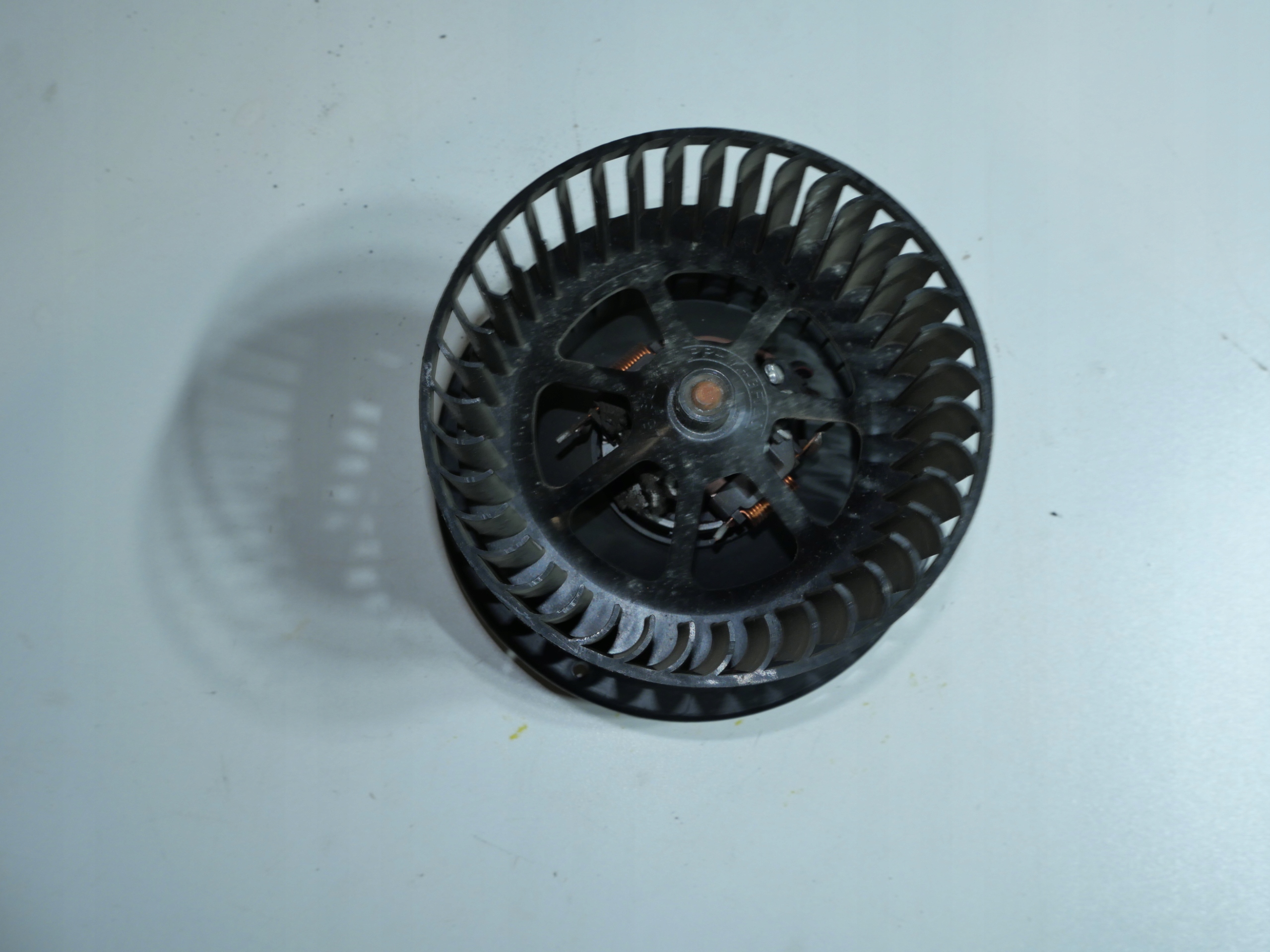 ventilátor tOPENÍ větrák VW SHARAN záď 7M0819021