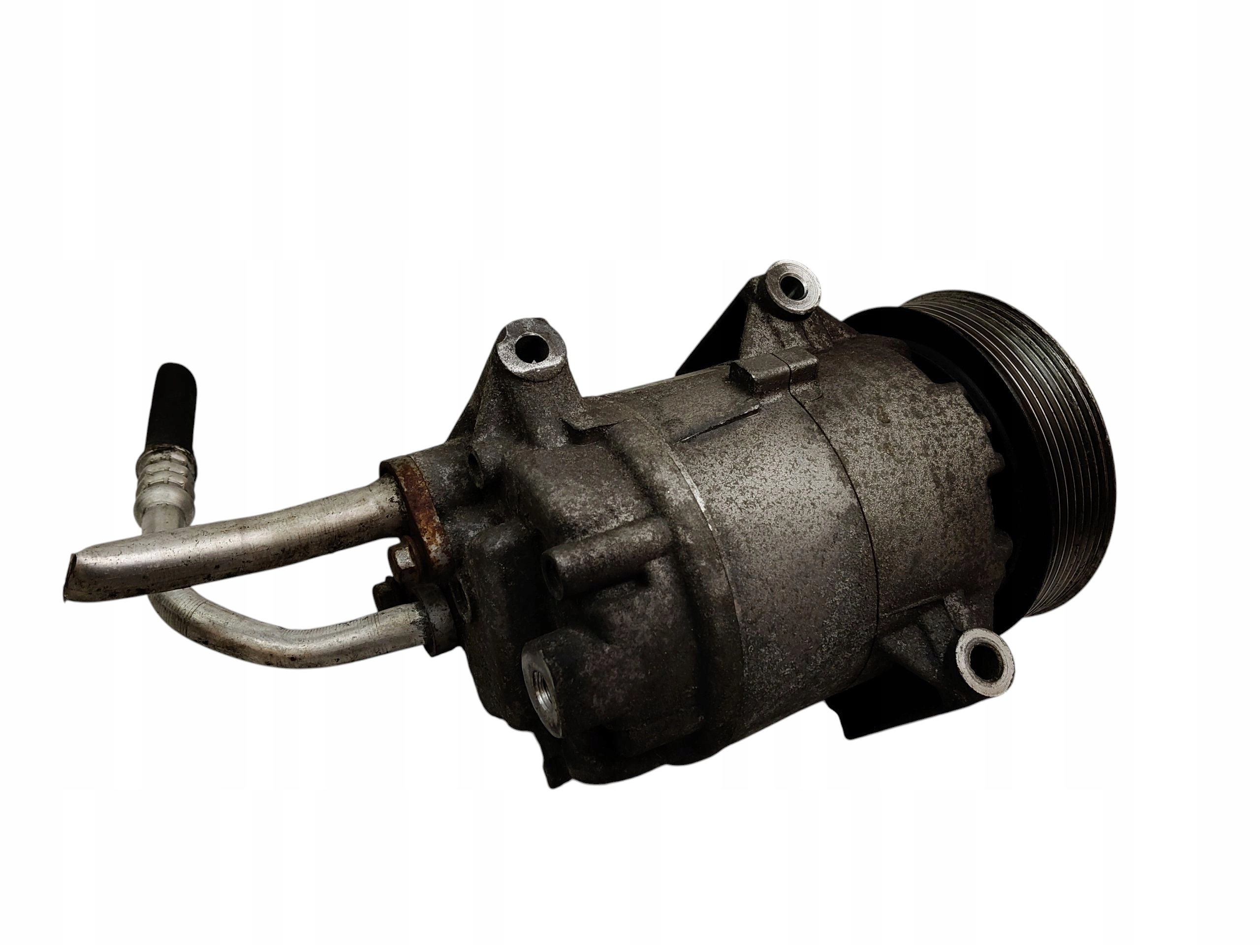 Klimakompressor klimaanlage RENAULT MEGANE II 01140018