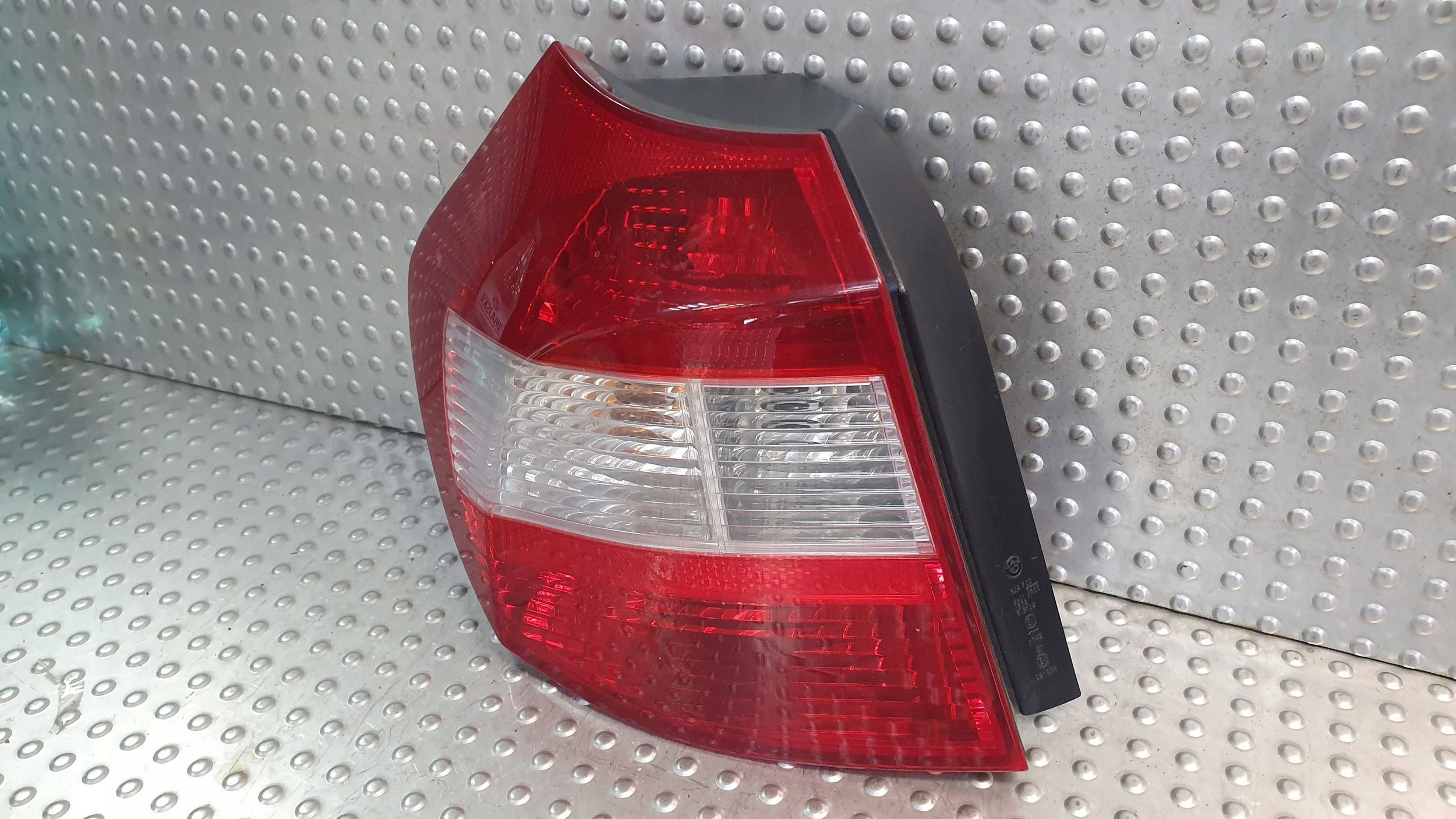 light rear part left BMW 1 E87 04
