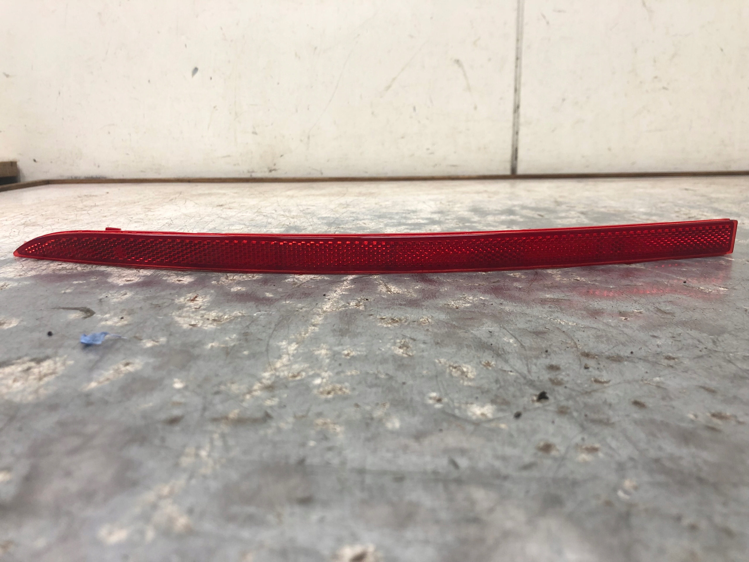 ODBLASK Leuchte links heck SKODA OCTAVIA III 5E0945105B
