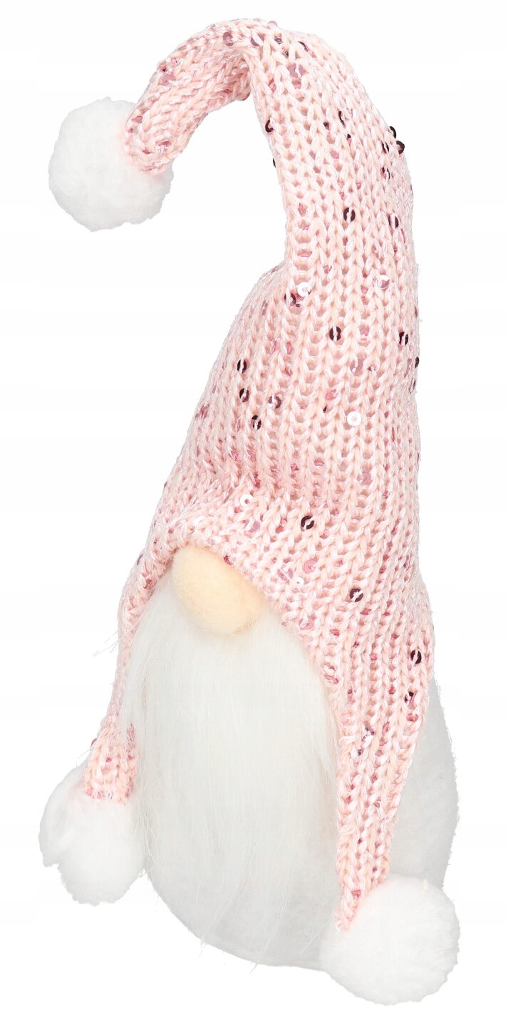 SKRZAT KRASNAL ŚWIĄTECZNY PREZENT NA ŚWIĘTA GNOM Marka Deko