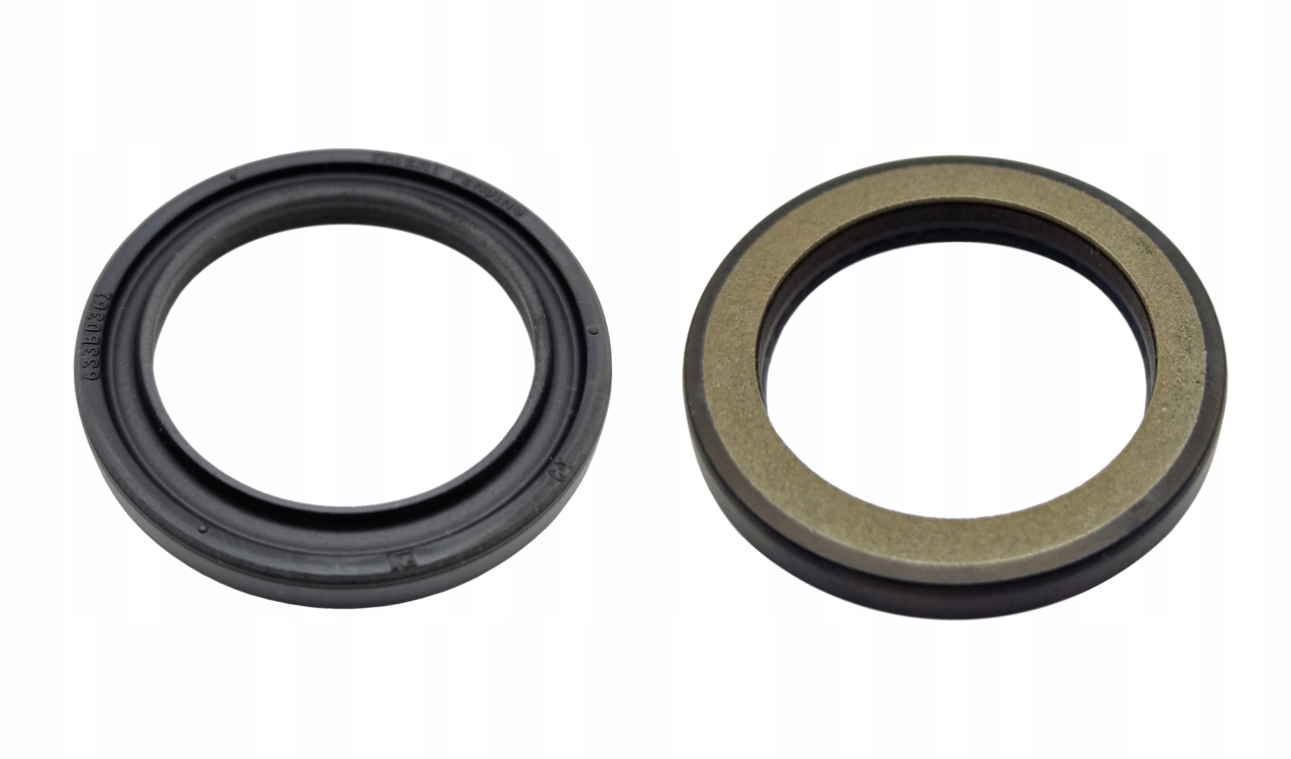 Simmering Těsnění Nbr Bahd Danfoss 633B0361 28,6x39x4,9 mm