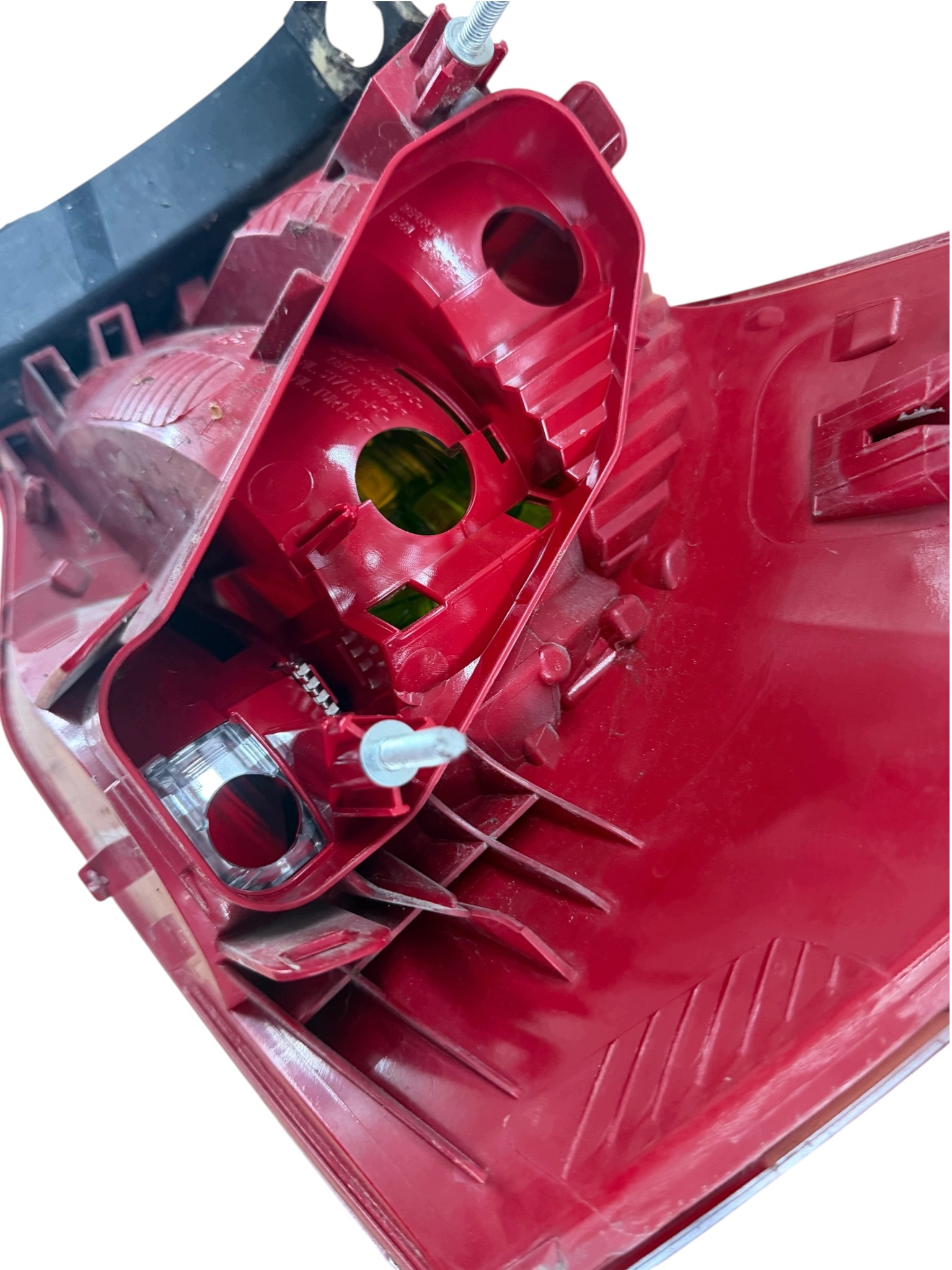 light left rear part CITROEN C5 III X7 sedan EUROPA