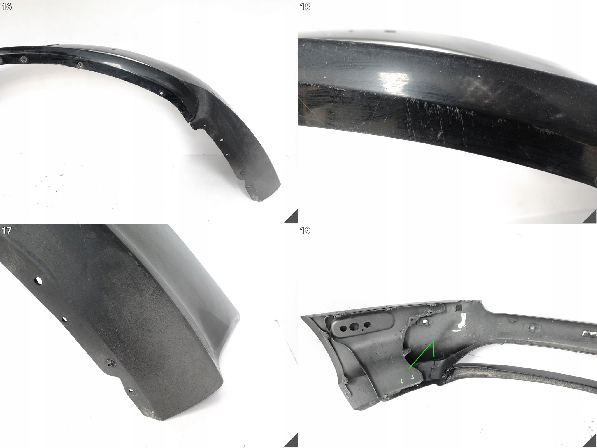 ASTON MARTIN VIRAGE DB9 GT VOLANTE nárazník BUMPER predok + SPOILER ( 4xPDC)