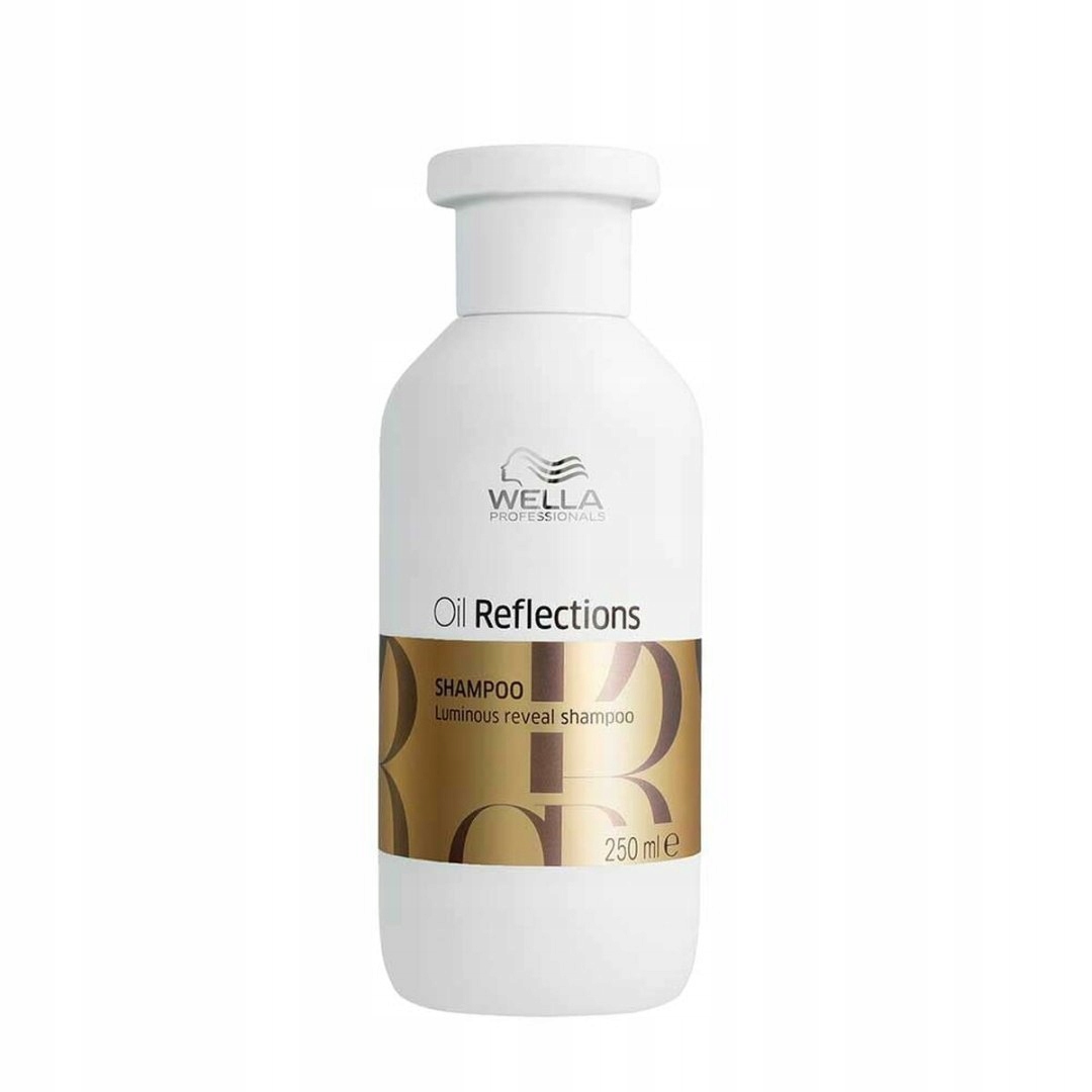 Šampon Wella Oil Reflections 250 ml