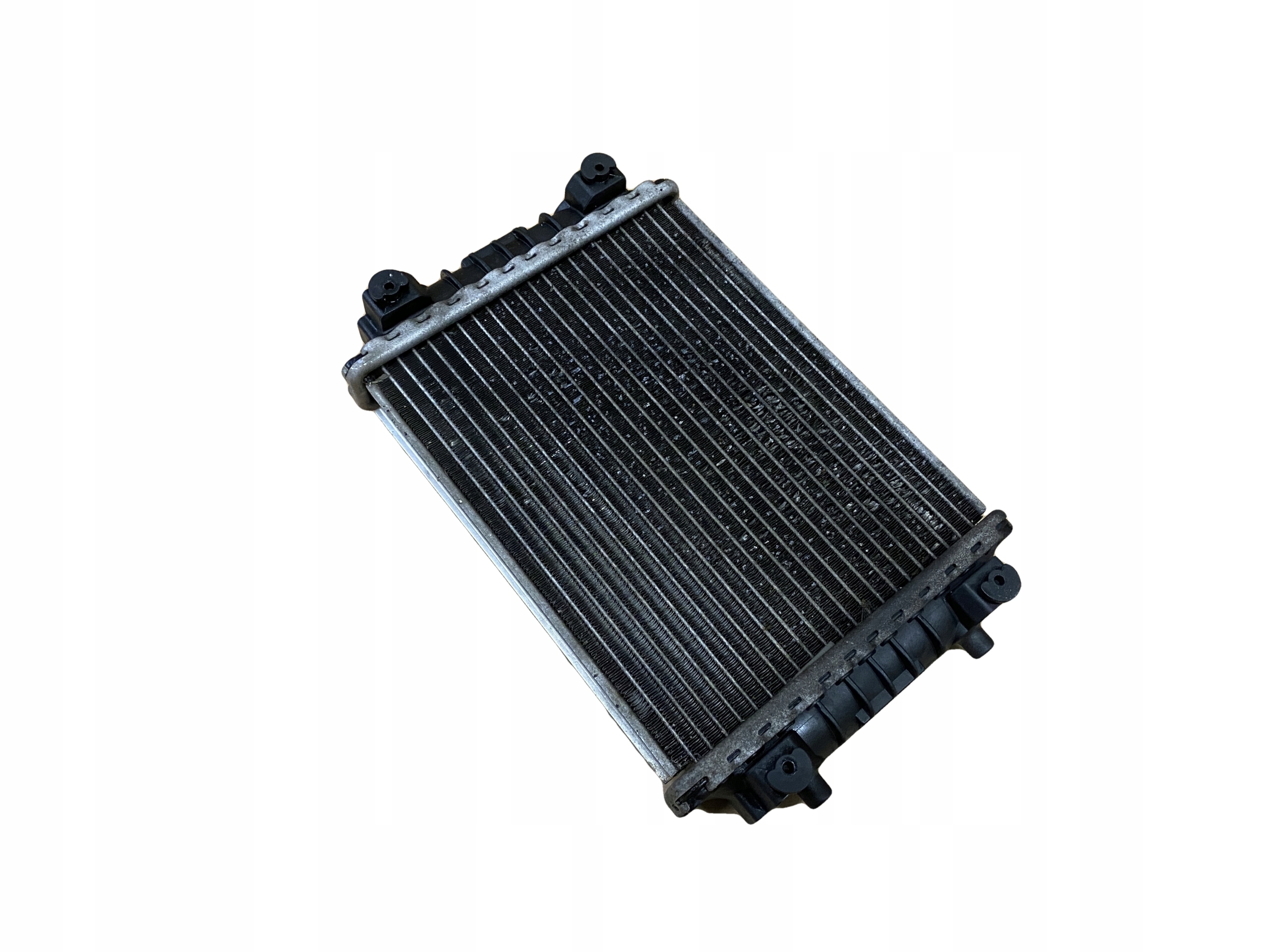 AUDI supplementary water cooler 8K0121212B