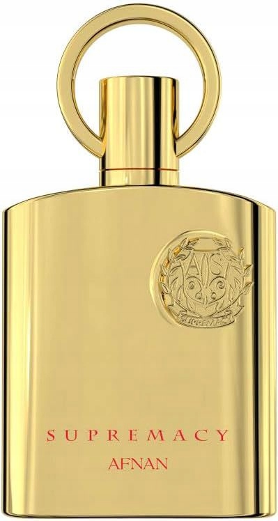 Afnan Supremacy Gold Edp Objem: 100 ML Unisex