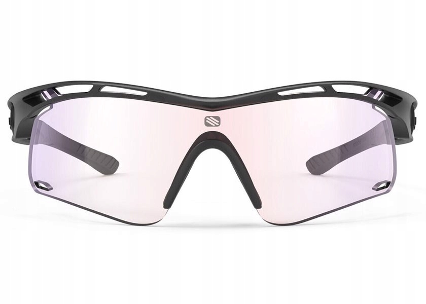 Rudy Project Brýle SP7889060000 one size Tralyx+ Slim Black ImapctX