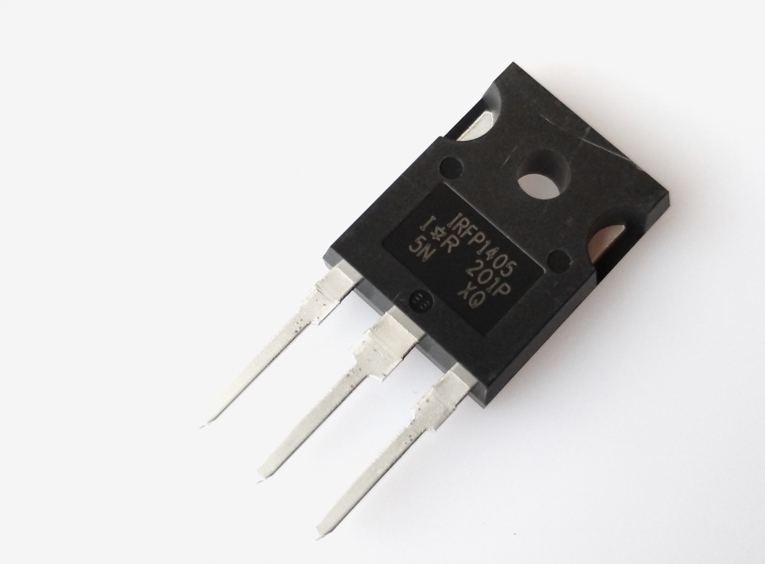 [2szt] IRFP1405 tranzystor N-mosfet 110A 55V 310W TO247