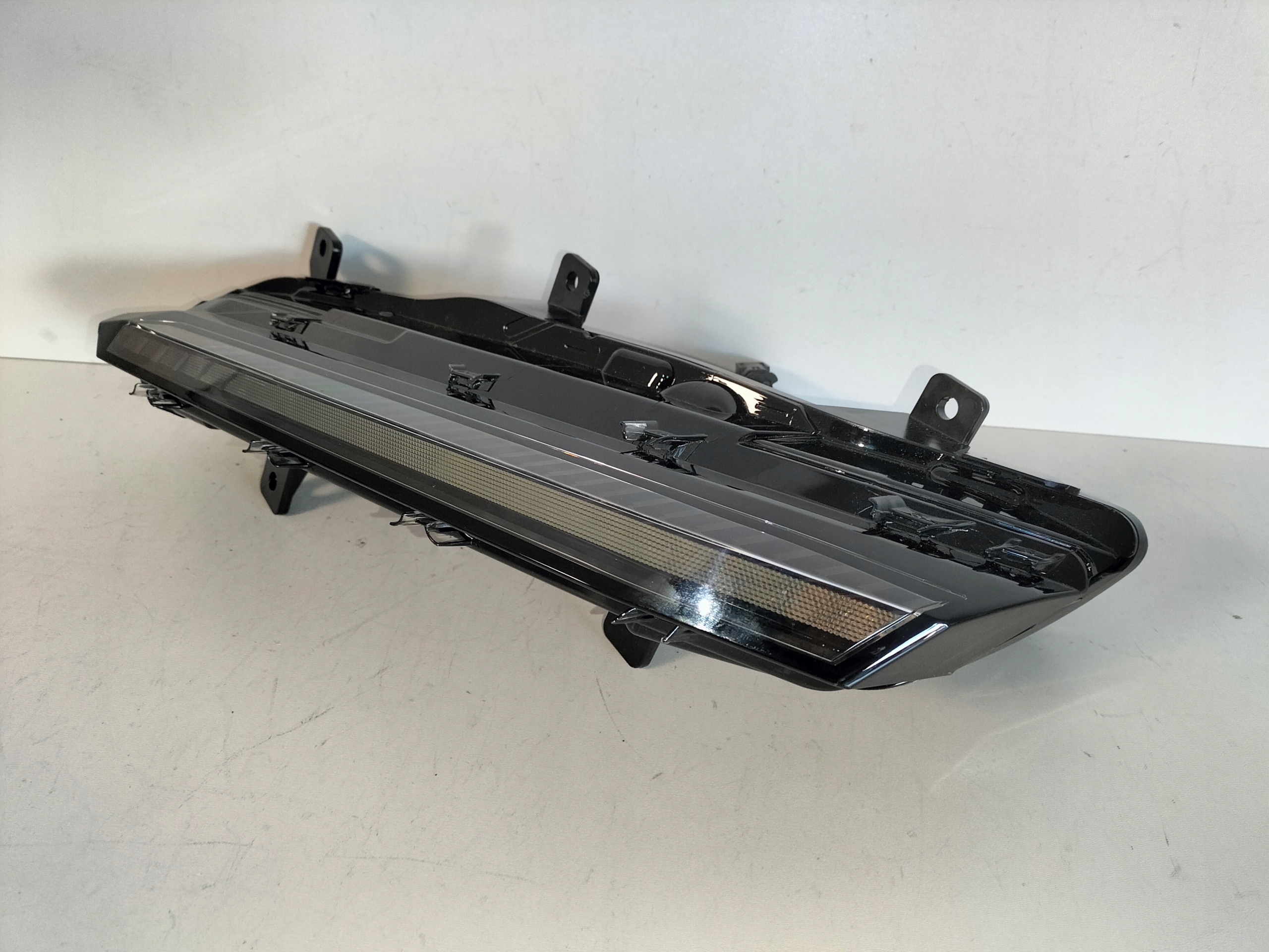 fog light LED light DRL right PEUGEOT 408 22