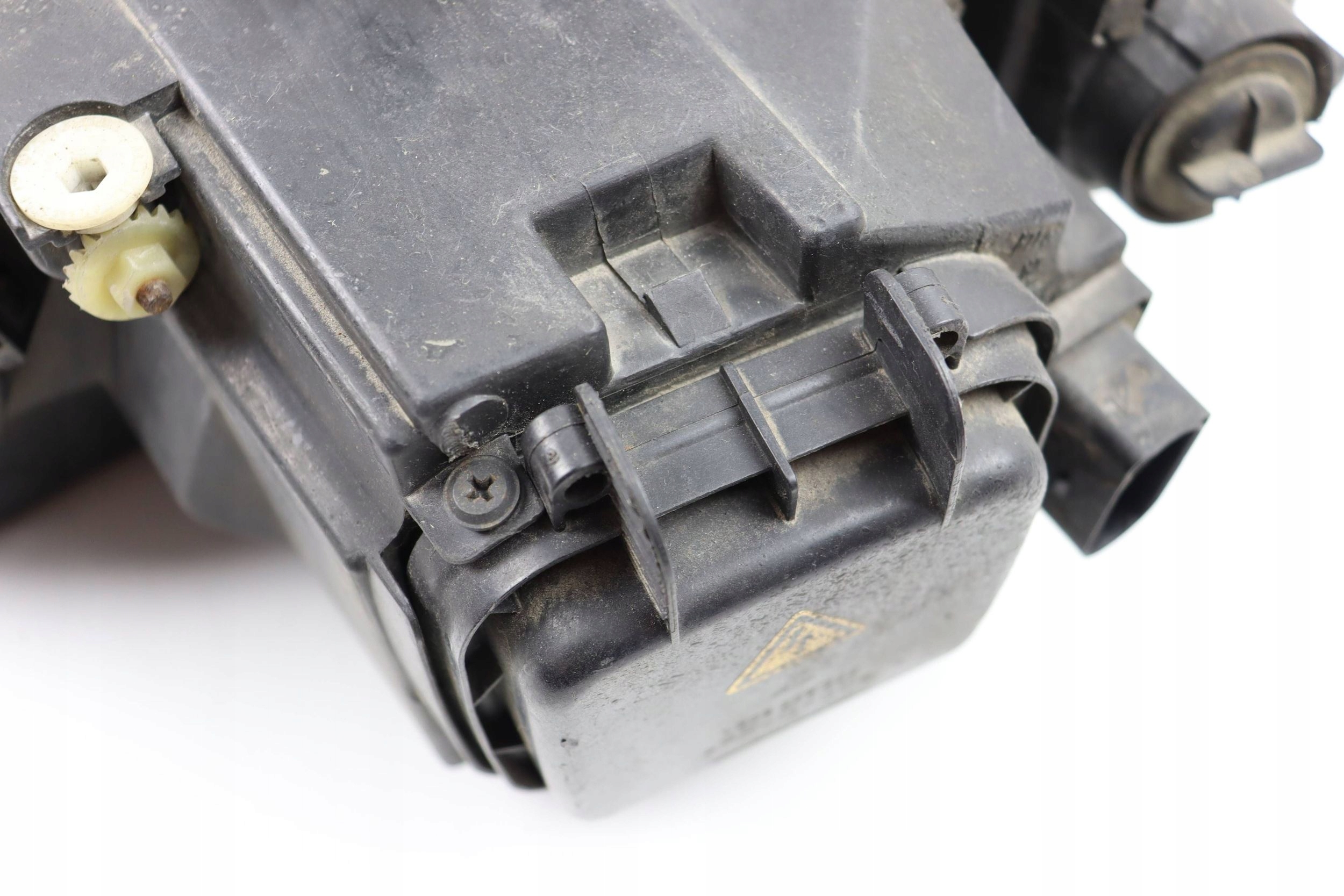 AUDI A3 8P light front right front XENON 8P0941004D 0301206272 EUROPA