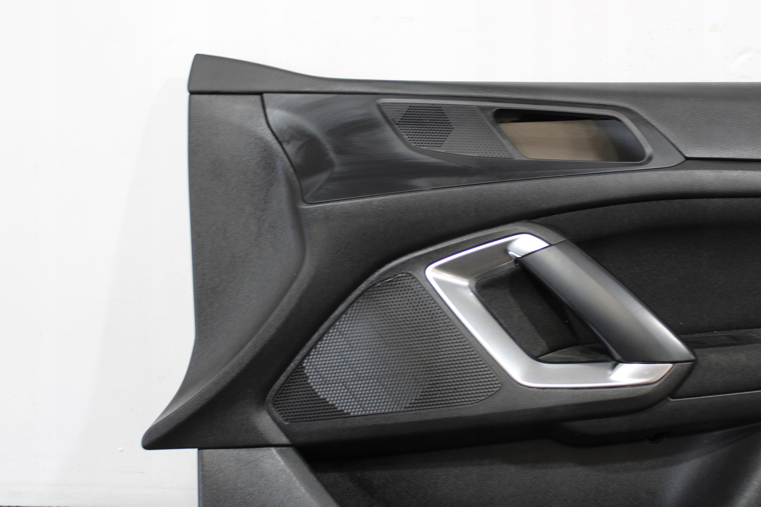 upholstery side door right front PEUGEOT 308 T9 SW