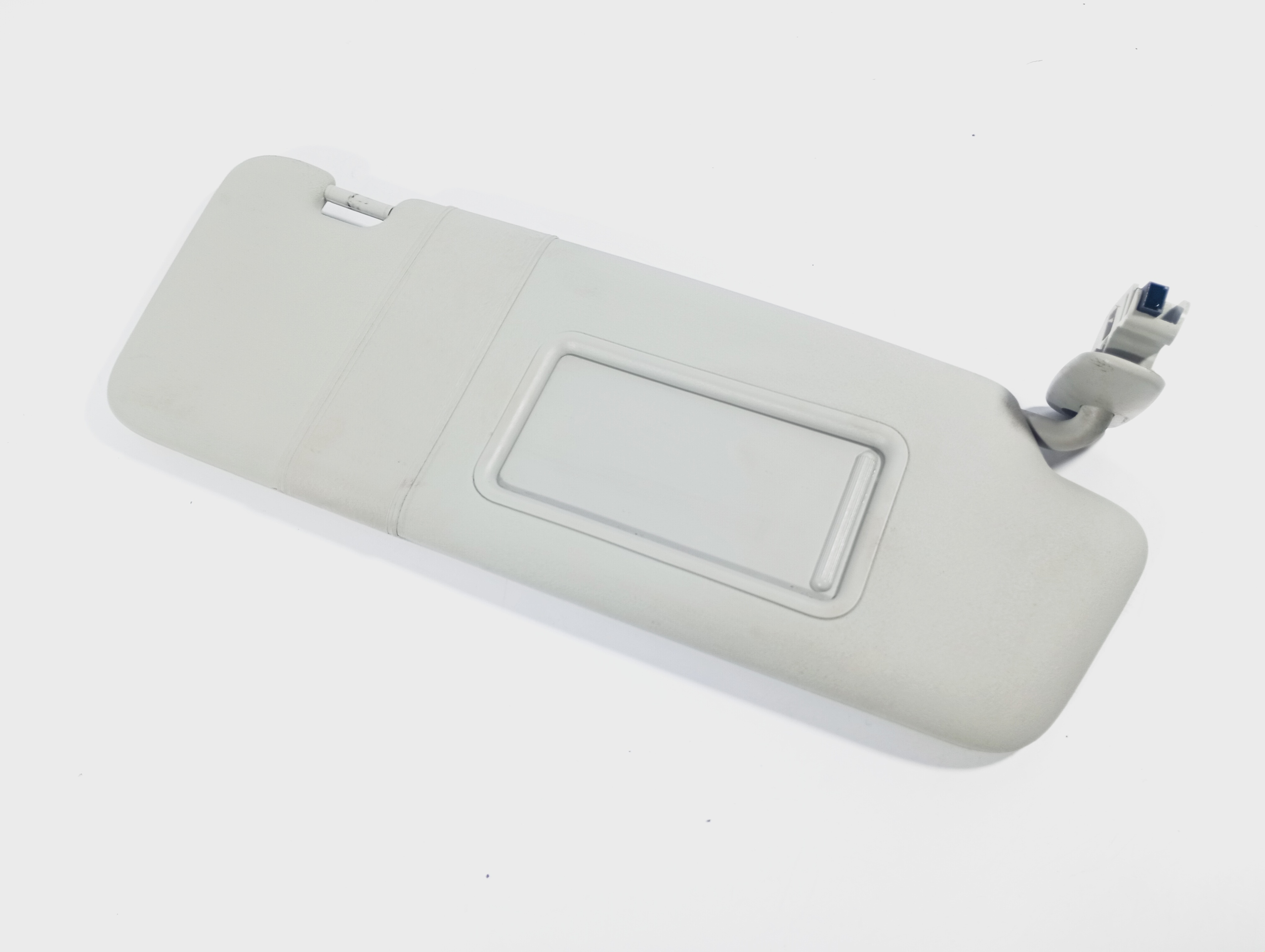 cover PRZECIWSLONECZNA left driver´s visor left Audi A3 8P 03-13
