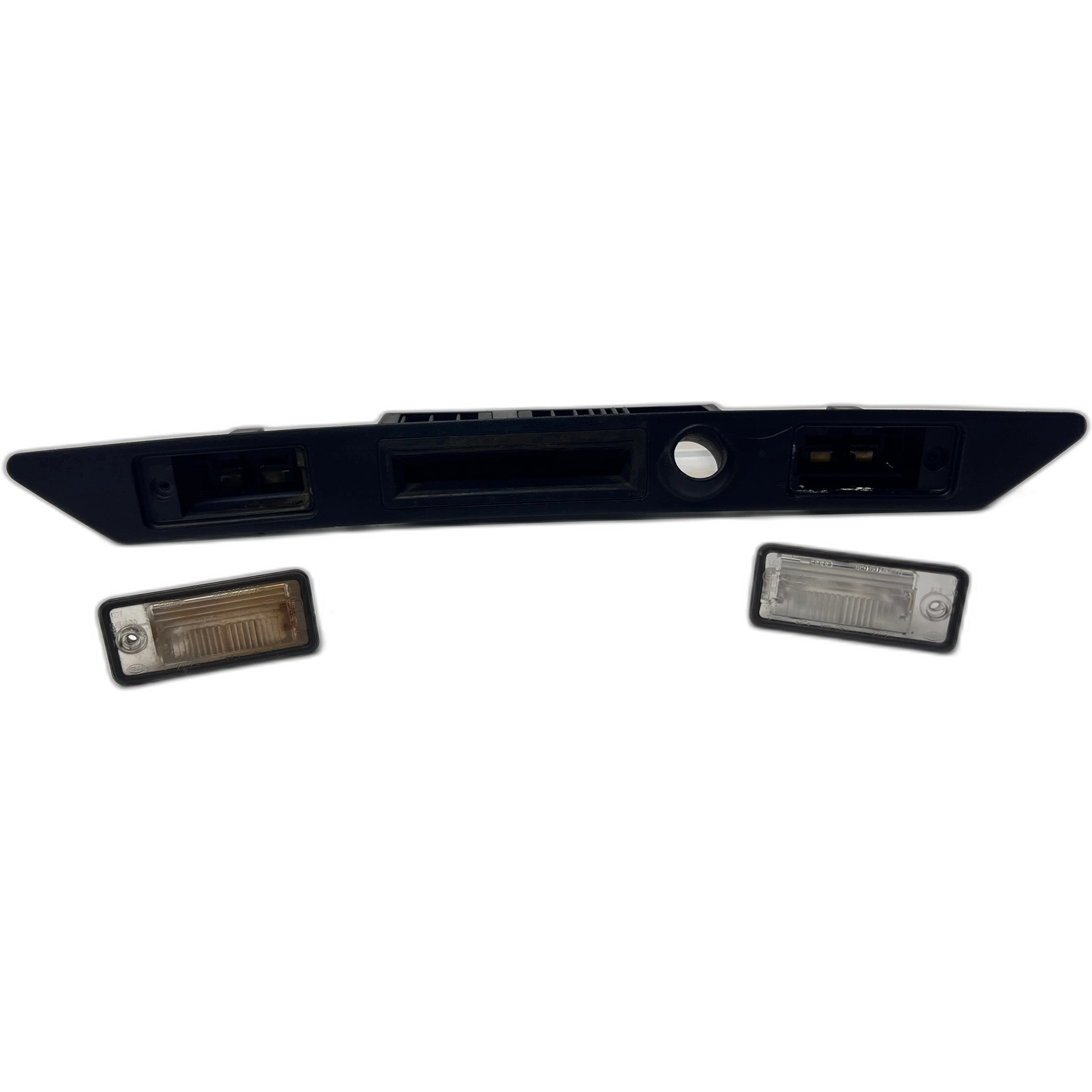 backlight signs REJESTRACYJNEJ AUDI A3 A4 A6 8E0827574C 1/26