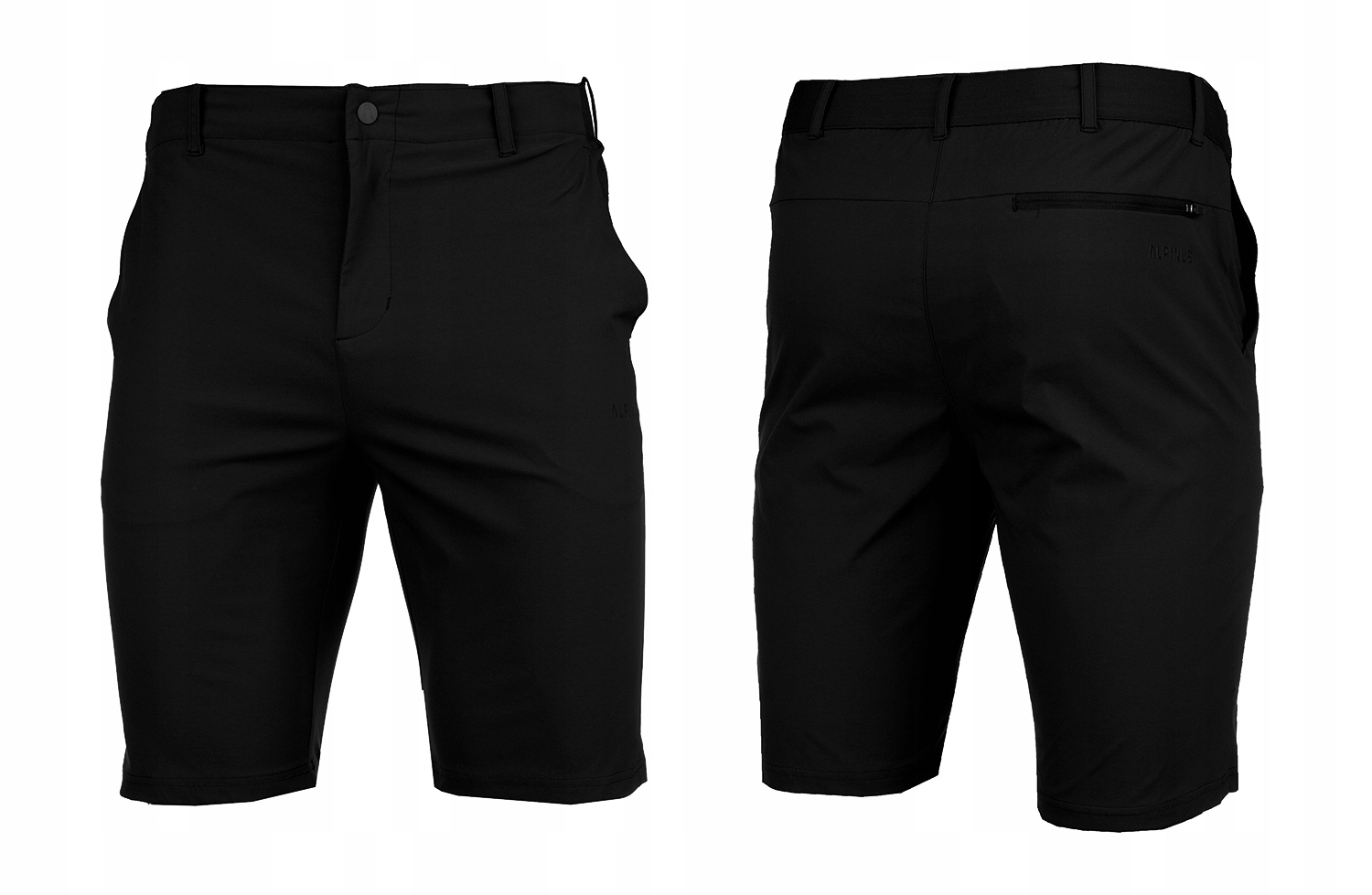 Alpinus kraťasy, velikost vel.