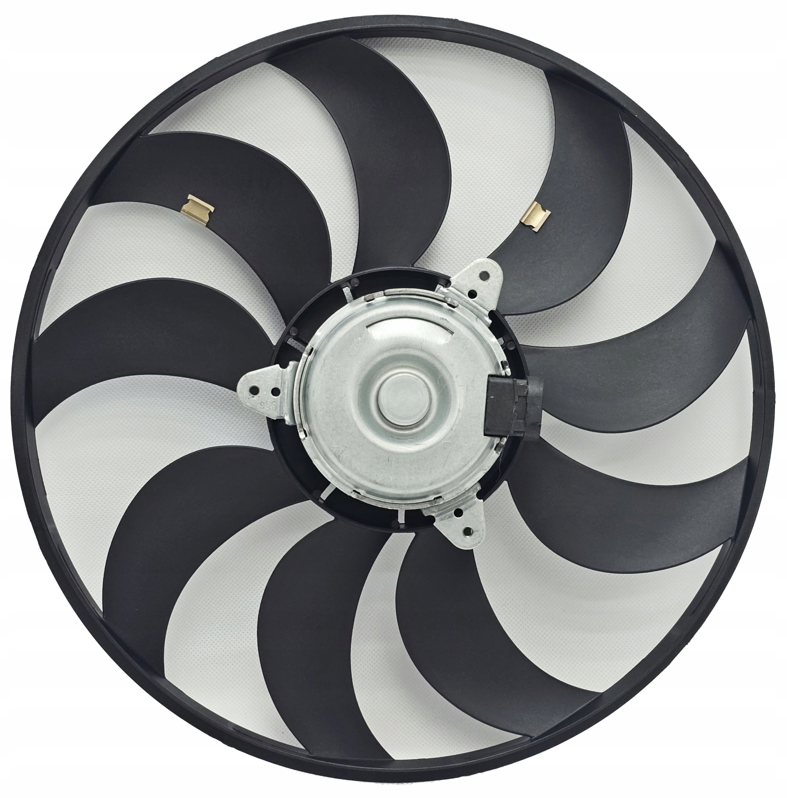 Wentylator RENAULT MASTER III 2010- 2.3 921209221R 921201371R 921204919R