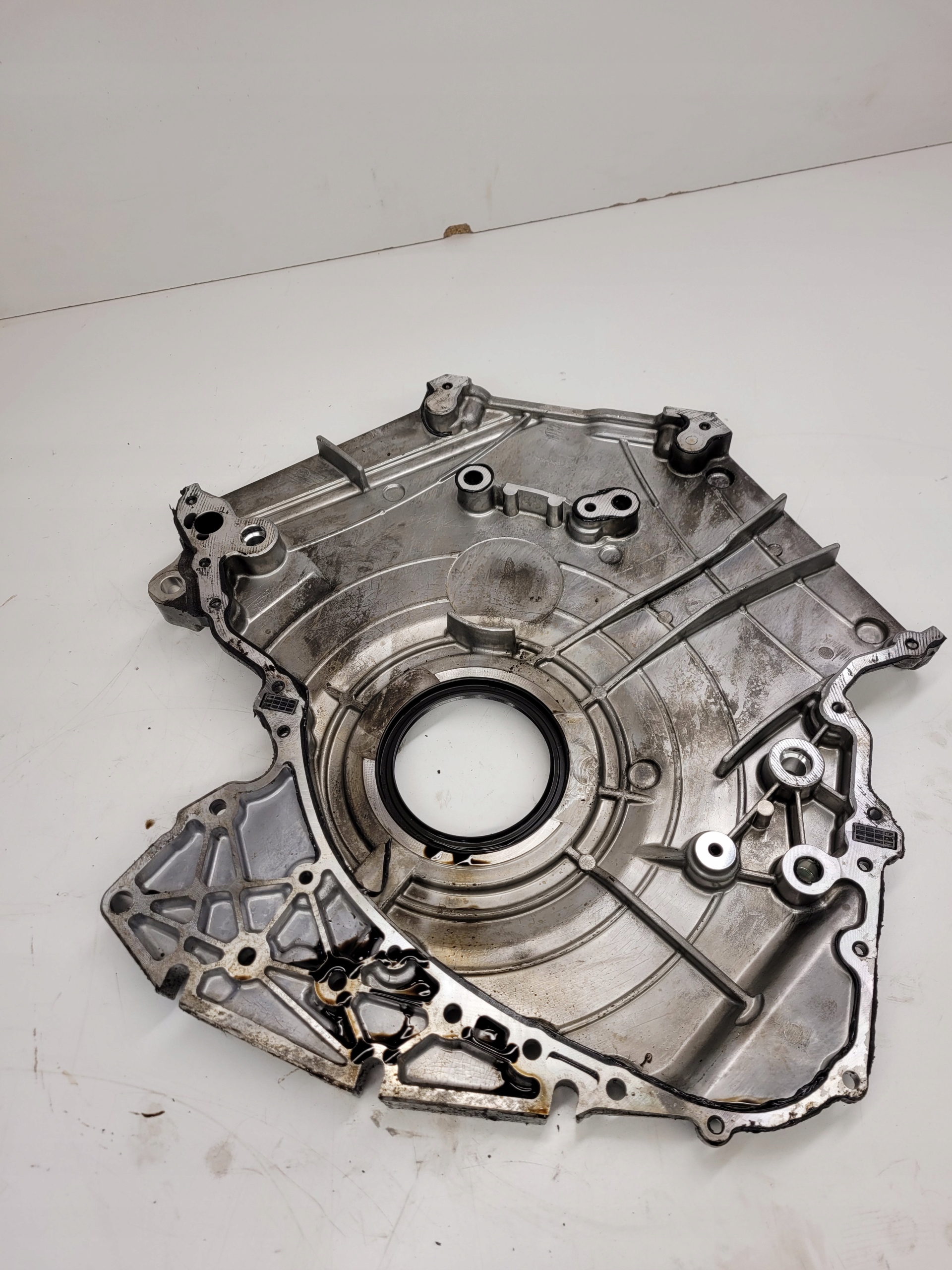 gearbox cover AUDI A4 A5 A6 C7 A7 059103173BQ