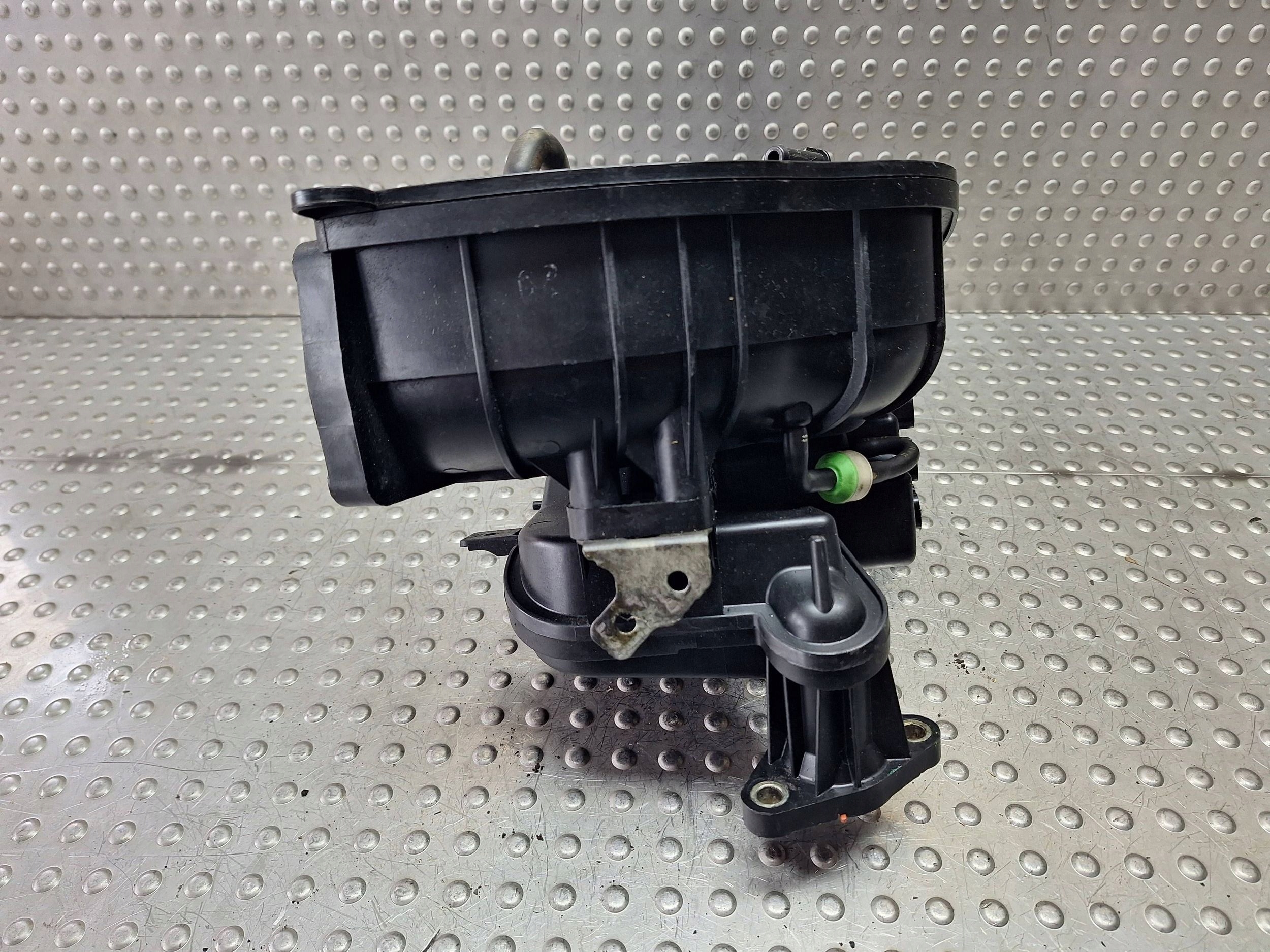 intake manifold MAZDA RX8 1.3 B 03