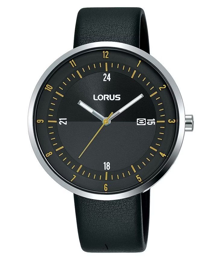 Hodinky Lorus CLASSICRH957LX9