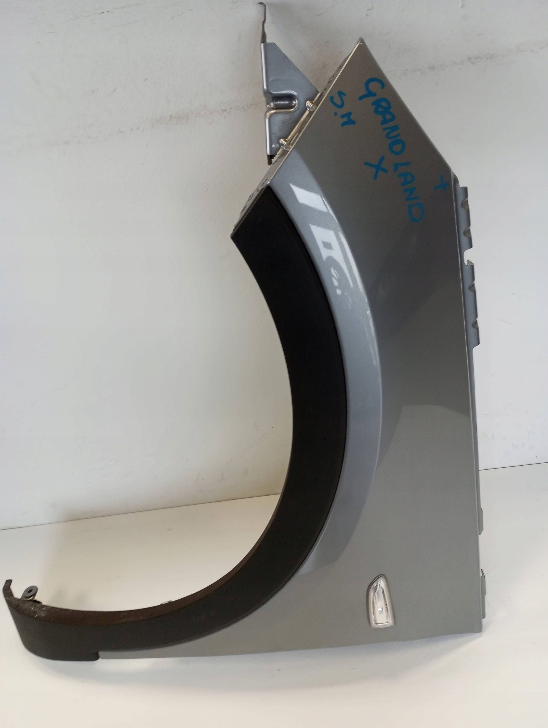 fender front OPEL GRANDLAND X GRANDLANDX front left