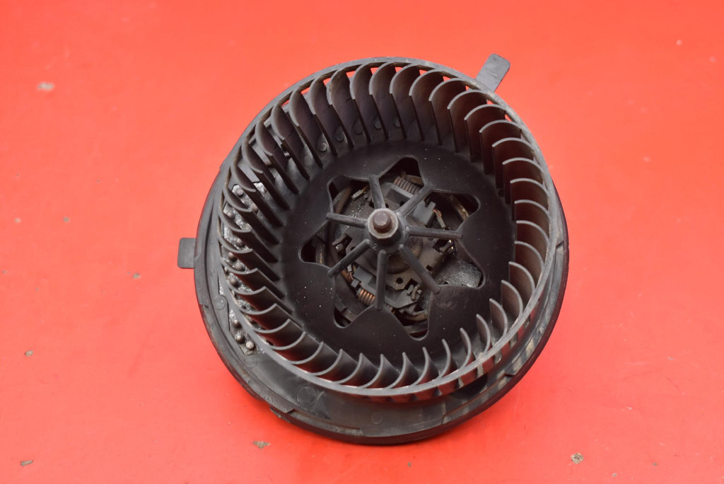 DMUCHAWA Lüfter des lüfters EU 3C1820015J VW PASSAT B6 05-10