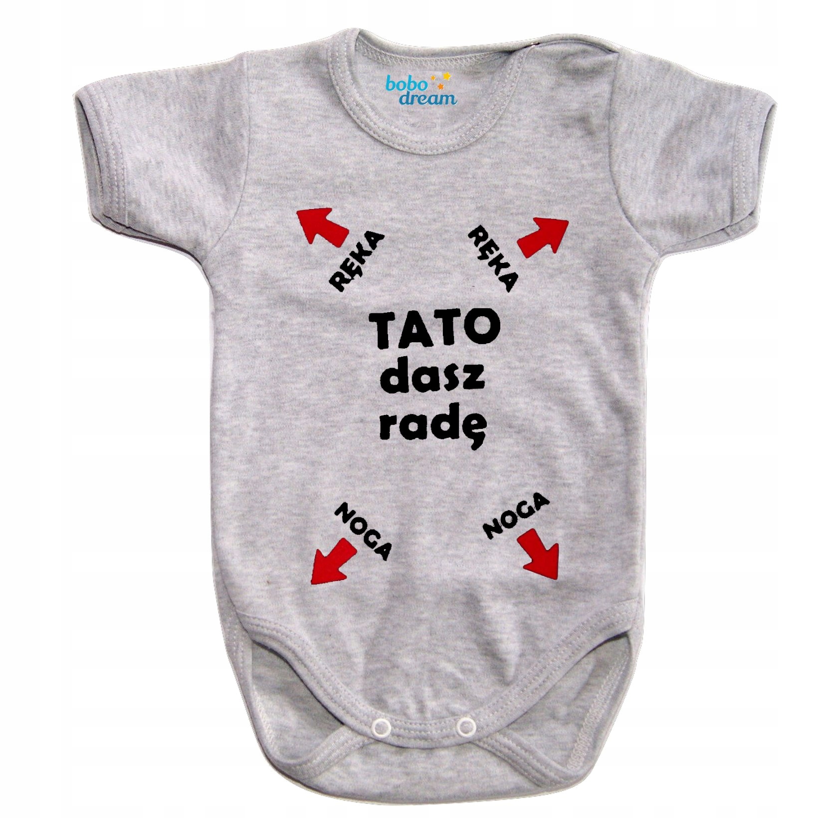 

Body bodziaki Tato Dasz radę 68