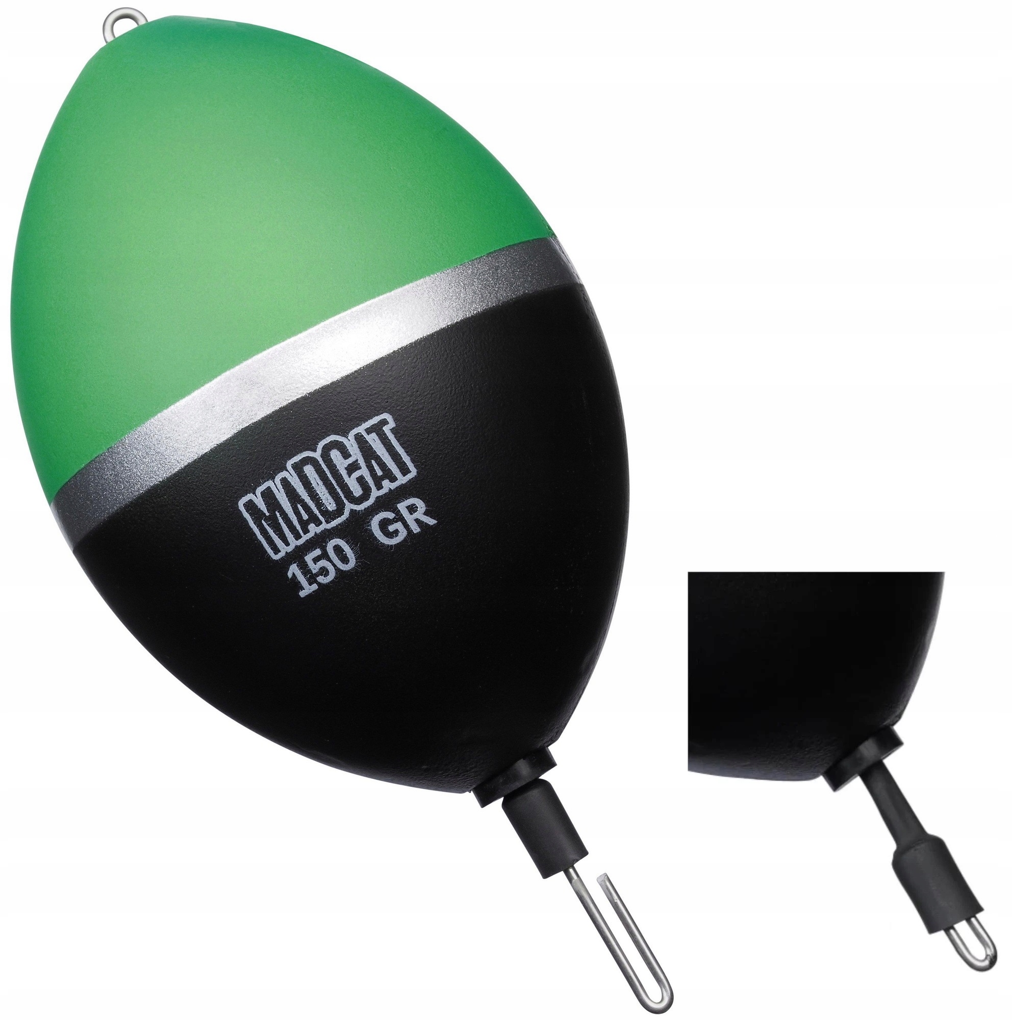 MadCat spławik Quick Adapt Float 100g 1618137