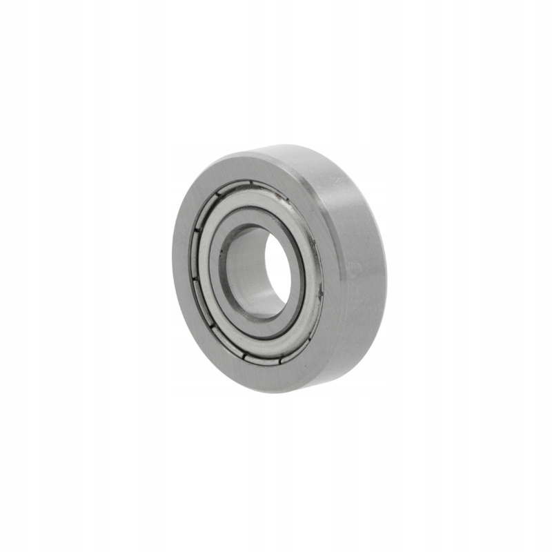 LR5206-X-2Z-TVH-XL, Ina Pojezdová kladka 30x72x23.8 mm, 0.51 g