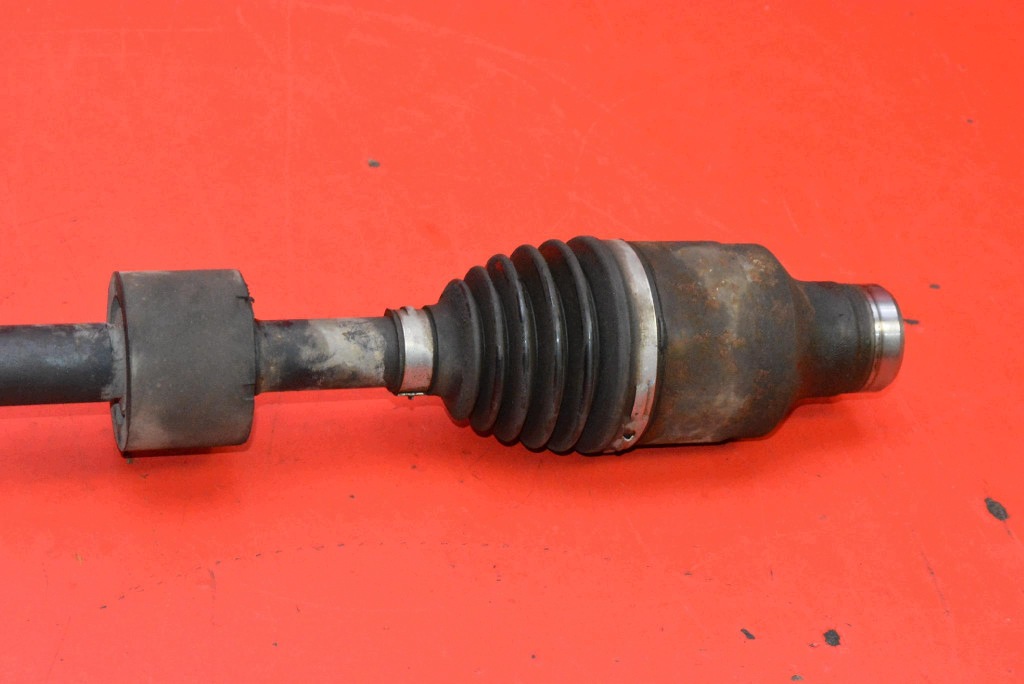 semi-axis right front MANUAL SUZUKI SX4 1 and 1.6 16V 107 KM 4X4 06-14