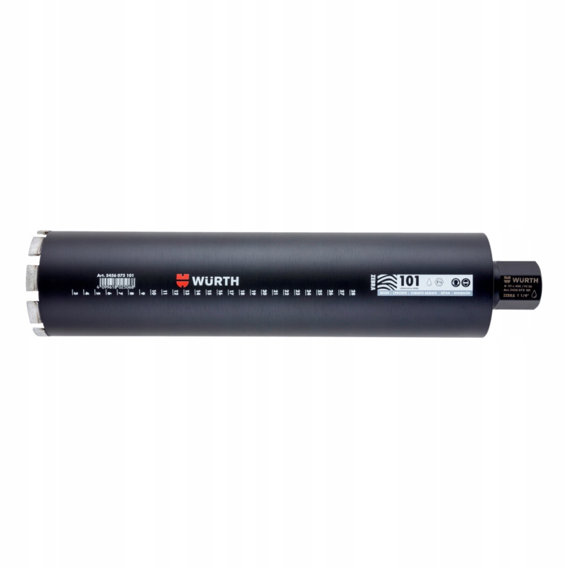 Wiertło diamentowe 164mm Würth Longlife & Speed 5456075164